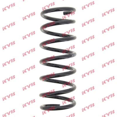 Imagen de KYB K Flex RH6663 Muelle de suspensión Eje trasero helicoidal VOLVO: XC70 II Familiar norauto, oscaro, mister auto