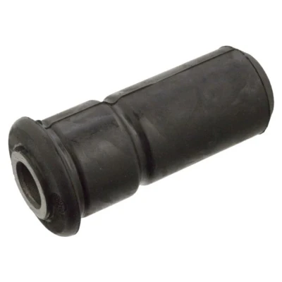 Imagen de FEBI BILSTEIN 104775 Casquillo del cojinete, ballesta Eje trasero FORD: Transit Connect Mk1 Furgón