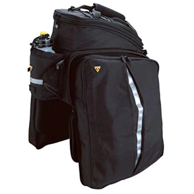 Imagen de TOPEAK TrunkBag DXP Strap Bolso para Bici Ciclismo, Adultos Unisex, Multicolor (Multicolor), Talla Única