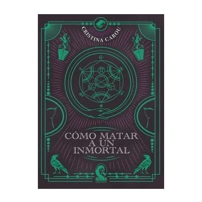 Imagen de Cómo matar a un inmortal