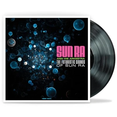 Imagen de Do Your Thing Vinilo