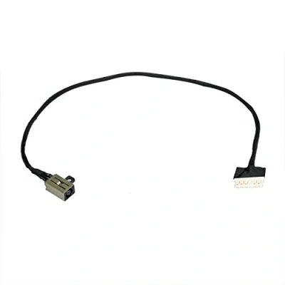 Imagen de Zahara JM9RV 0JM9RV Cable Jack DC30100YE00 para DELL Ins piron 14 3451 7442 7460 7472/15 7560 7572 7772 DC30100YG00 DC30100YH00 DC30100YI00