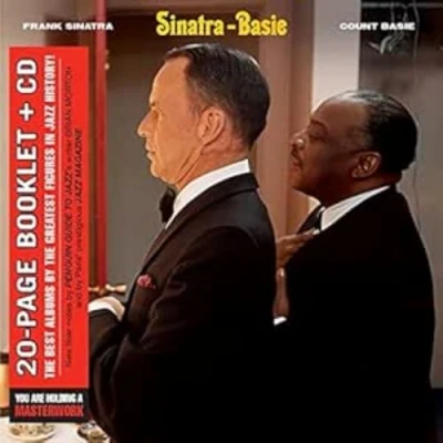 Imagen de Sinatra Basie