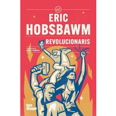 Imagen de Revolucionaris
