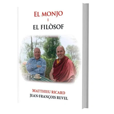 Imagen de el monjo i filòsof