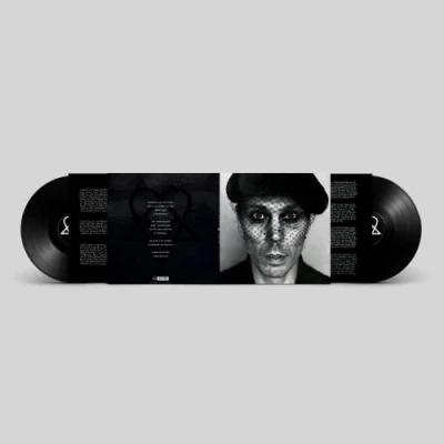 Imagen de Neon Noir (2LP) [Vinilo]