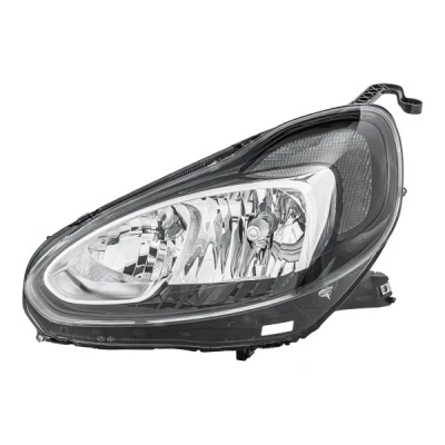 Imagen de HELLA 1EH 354 811 051 Faros OPEL: Adam