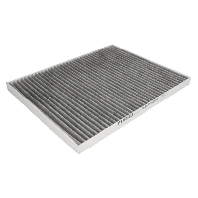 Imagen de PURRO PUR PC5008C Filtro de habitáculo carbón activado 290 225 18 OPEL: Omega B Berlina