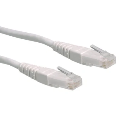 Imagen de Roline 3m Cat6 Utp Cables De Red