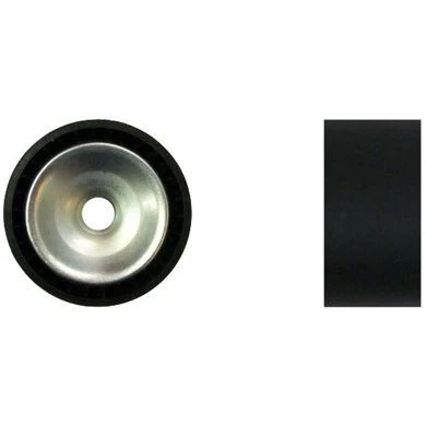 Imagen de Rodillo tensor, correa auxiliar DENCKERMANN P226004