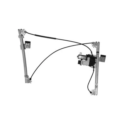 Imagen de Magneti Marelli Elevalunas Delante, izquierda eléctrico con electromotor 350103423000 VOLKSWAGEN: Polo III Hatchback