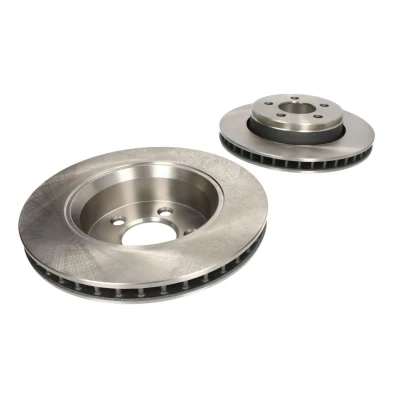 Imagen de FERODO PREMIER DDF1759 Disco de freno 302 28 5 114,3 ventilado aceitado sin tornillos JEEP: Compass, Cherokee IV, DODGE: Nitro SUV
