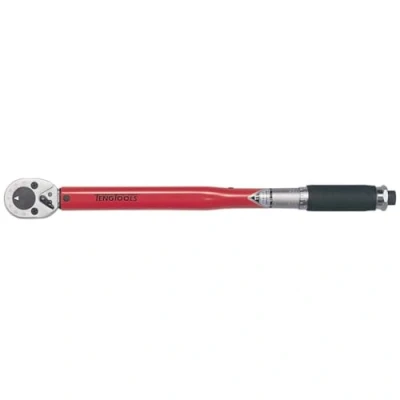 Imagen de TengTools 73190050 Llave dinamométrica 5 25