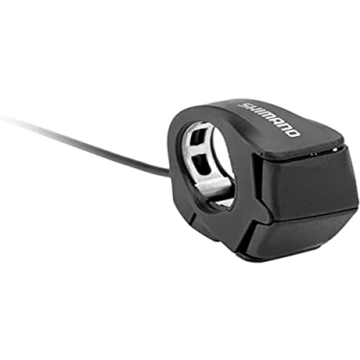 Imagen de SHIMANO COMPONENTES Interruptor Iz. STEPS SW E7000 L (400mm)