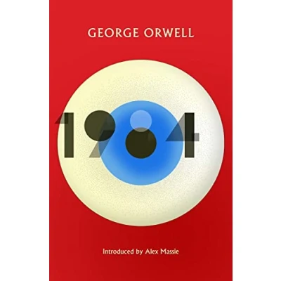 Imagen de Nineteen Eighty four : The Jura Edition