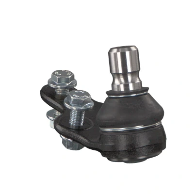 Imagen de FEBI BILSTEIN 172890 Rótula de suspensión Eje delantero, izquierda con material montaje añadido 21 para brazo oscilante transversal FORD: C Max 2