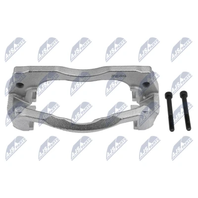 Imagen de NTY HZP VC 001A Soporte de Pinzas Freno derecha IVECO: DAILY 4