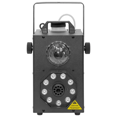 Imagen de Máquina de humo BOOMTONEDJ F700FX