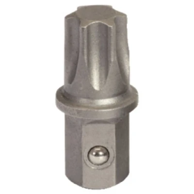 Imagen de KS TOOLS 140.2189 Punta de atornillar Acero cromo vanadio