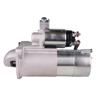 Imagen de HELLA 8EA 012 527 651 Motor de arranque 12 2,5 9 FIAT: Ducato III Furgón, Camión plataforma / Chasis, Bus
