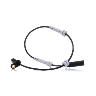 Imagen de BOSCH 0 986 594 628 Sensor de ABS con cable BMW: 4 Coupé, 1 Hatchback, 3 Touring
