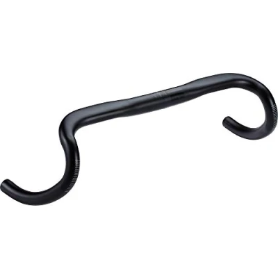 Imagen de BBB manillar de bicicleta T6 aluminio para grava 440 mm, carretera Graveller 31,8 mm BHB 36