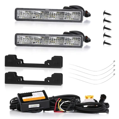 Imagen de TECH LD905 Kit luz diurna