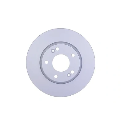 Imagen de HELLA PRO 8DD 355 122 341 Disco de freno 280 26 05/07 114,3 ventilación interna revestido sin perno sujeción rueda, buje rueda