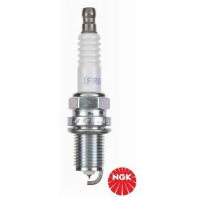 Imagen de NGK 4867 Bujía de encendido M14 x 1,25 SW: 16 mm MITSUBISHI: PAJERO 4