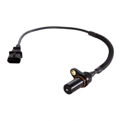Imagen de HELLA 6PU 009 146 951 Sensor de Cigueñal 3 inductivo HYUNDAI: Tucson, Santa Fe I, Sonata V, KIA: Cerato Hatchback, Magentis II, CARENS