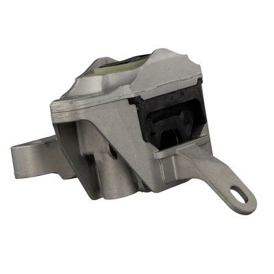 Imagen de FEBI BILSTEIN 37978 Soporte de motor izquierda hidráulico Aluminio, EPDM (Ethylen Propylen Dien Caucho) CHEVROLET: Cruze Berlina, Orlando