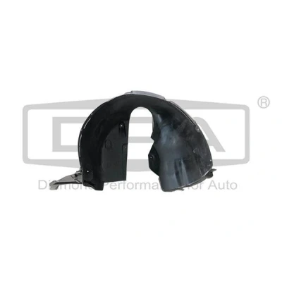Imagen de DPA 88051787902 Guardabarros interior Delante, izquierda VOLKSWAGEN: Tiguan I