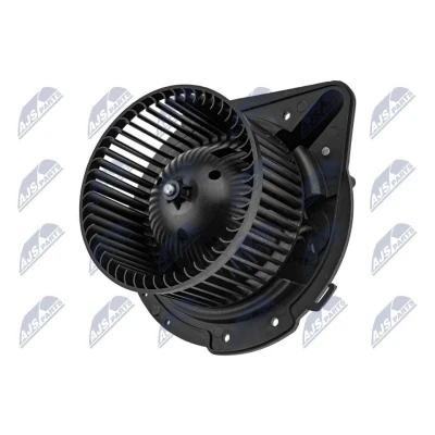 Imagen de NTY EWN VW 011 Ventilador de Calefacción para vehículos con climatizador VOLKSWAGEN: TRANSPORTER 4, GOLF 2, 4 Bus, SEAT: TOLEDO 1