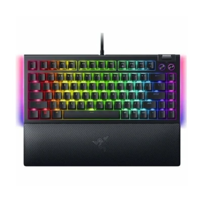 Imagen de Tastiera Razer BlackWidow V4 75%