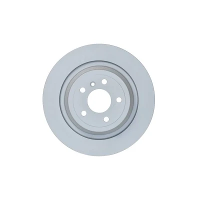 Imagen de BOSCH 0 986 479 D10 Disco de freno 325 14 5 112 macizo revestido altamente carbonizado MERCEDES BENZ: Clase ML, GLE SUV