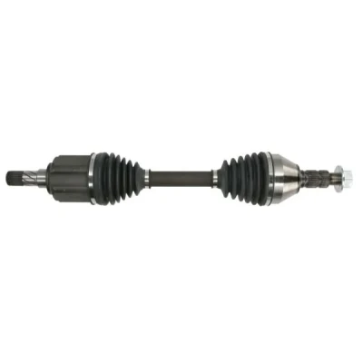 Imagen de PASCAL G2F017PC Árbol de transmisión Eje delantero, izquierda 600 FIAT: Croma II Familiar