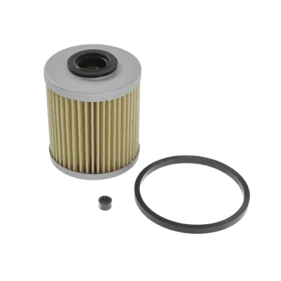 Imagen de BLUE PRINT ADN12328 Filtro Combustible Cartucho filtrante, con separador de agua junta anular RENAULT: CLIO 2, MASTER 3 Kasten, TRAFIC 2 Bus