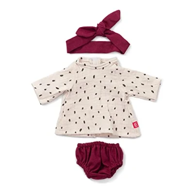 Imagen de Conjunto Dune Muñeca 38cm