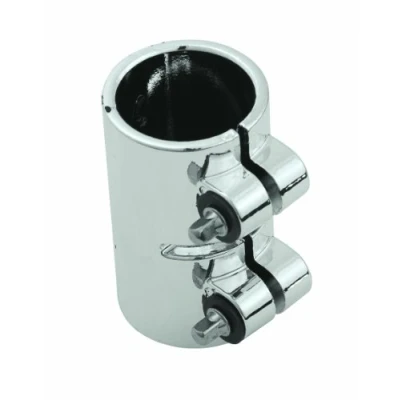 Imagen de Gibraltar accesorios de rack conector tubos chrome serie SC GCEX