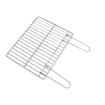 Imagen de Imex El Zorro 71672 Parrilla cincada, 49 x 41 cm