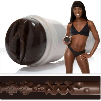 Imagen de Masturbador de Fleshlight Ana foxxx vagina