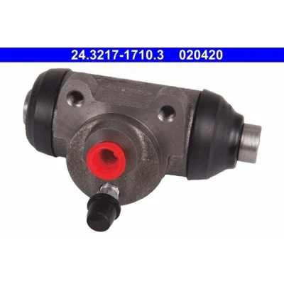 Imagen de ATE 24.3217 1710.3 Bombin de Freno 17,8 RENAULT: TWINGO 1, CLIO 2, 2 Kasten, DACIA: Sandero I, Logan I Berlina norauto, oscaro, mister auto
