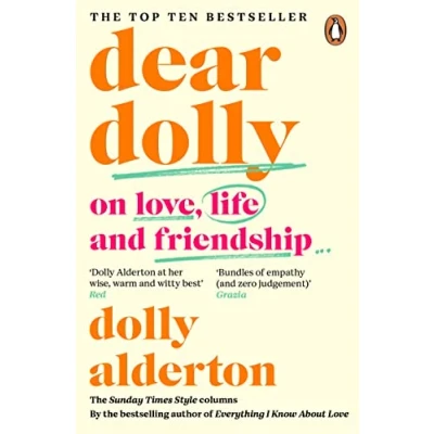 Imagen de Dear Dolly: On Love, Life and Friendship, the instant Sunday Times bestseller