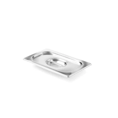 Imagen de HENDI Tapa Gastronorm Profi Line GN 1/4 265x162 mm