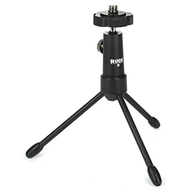 Imagen de RØDE Tripod Mini trípode de mesa plegable