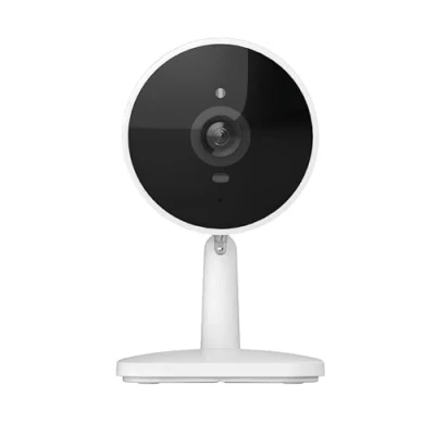 Imagen de Yale Cámara Interior Inteligente SV IC 1A W Full HD Tiempo Real &amp;Audio bidireccional Grabación por Movimiento Personalizable Visión Nocturna