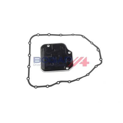 Imagen de BOGAP Y8115100 Kit filtro hidrtáulico, caja automática con juntas KIA: Picanto I, cee‘d I Hatchback, HYUNDAI: i10 II i30 Hatchback