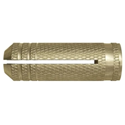 Imagen de fischer Taco Laton Ms 4X15 / (Caja de 100 Uds), 26424