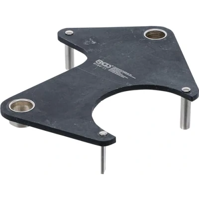 Imagen de BGS 8154 11 Herramienta de bloqueo del árbol levas para Renault 1.4 / 1.6 16v