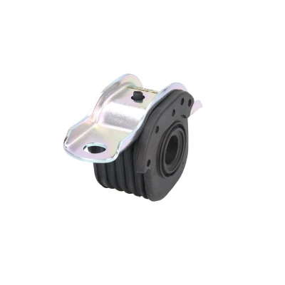 Imagen de MEYLE 514 308 0003 Silentblock Brazo de Suspension con soporte ORIGINAL Quality posterior, debajo, Eje delantero, derecha MITSUBISHI: Lancer 4